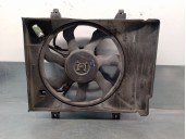 Recambio de electroventilador para kia picanto 1.1 cat referencia OEM IAM F00S3A2262  