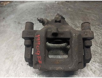 Recambio de pinza freno trasera izquierda para mercedes-benz clase c (w204) berlina 2.2 cdi cat referencia OEM IAM A2044230381 