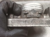 Recambio de caja mariposa para citroën xsara berlina 1.6 tonic referencia OEM IAM  72776C20 SOLEX