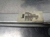 Recambio de elevalunas trasero izquierdo para lancia ypsilon (402) 1.2 cat referencia OEM IAM 51935801 MANUAL 5 PUERTAS