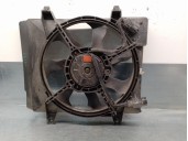 Recambio de electroventilador para kia picanto 1.1 cat referencia OEM IAM F00S3A2262 