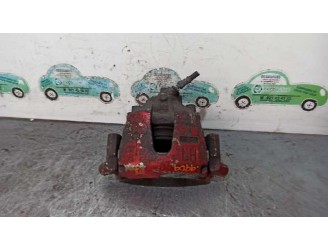 Recambio de pinza freno delantera izquierda para mazda 5 berl. (cr) 2.0 diesel cat referencia OEM IAM CCY92671X ATE