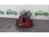 Replacement front left brake caliper for Mazda 5 saloon (CR) 2.0 diesel CAT OEM IAM reference CCY92671X ATE