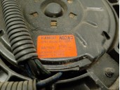 Recambio de electroventilador para kia picanto 1.1 cat referencia OEM IAM F00S3A2262 