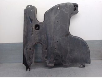 Recambio de cubrecarter para volkswagen tiguan 2.0 tdi referencia OEM IAM 5QF825206A  CESTA 38