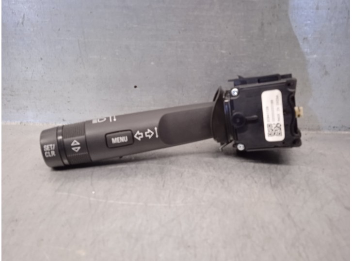 Recambio de mando luces para opel insignia sports tourer 2.0 16v cdti referencia OEM IAM 20941129 02000220188 