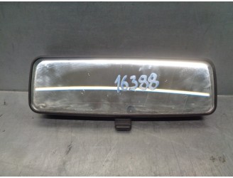 Recambio de espejo interior para lancia ypsilon (402) 1.2 cat referencia OEM IAM 735586066  