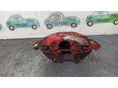 Replacement front left brake caliper for Mazda 5 saloon (CR) 2.0 diesel CAT OEM IAM reference CCY92671X ATE