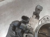 Recambio de caja mariposa para citroën xsara berlina 1.6 tonic referencia OEM IAM  72776C20 SOLEX