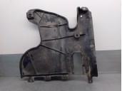 Recambio de cubrecarter para volkswagen tiguan 2.0 tdi referencia OEM IAM 5QF825206A  CESTA 38