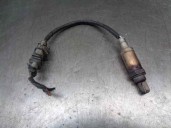 Replacement lambda sensor for Opel Astra G Saloon 1.6 CAT (Z 16 SE / L55) OEM IAM reference 25335280 0258005291 BOSCH