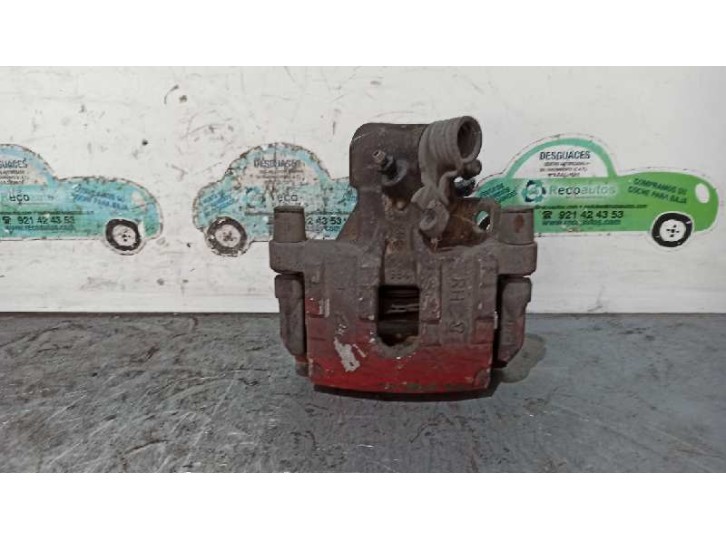 Recambio de pinza freno trasera derecha para mazda 5 berl. (cr) 2.0 diesel cat referencia OEM IAM CCY92671X 