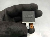 Recambio de rele para volvo serie 850 2.5 cat referencia OEM IAM 9130269 4RA00351073 HELLA