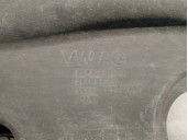 Recambio de cubrecarter para volkswagen tiguan 2.0 tdi referencia OEM IAM 5QF825206A  CESTA 38