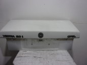 Recambio de porton trasero para opel vectra a 2.0 referencia OEM IAM 5003891 BLANCO 4 UERTAS