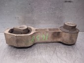 Replacement engine mount for Lancia Ypsilon (402) 1.2 CAT OEM IAM reference 51930158 
