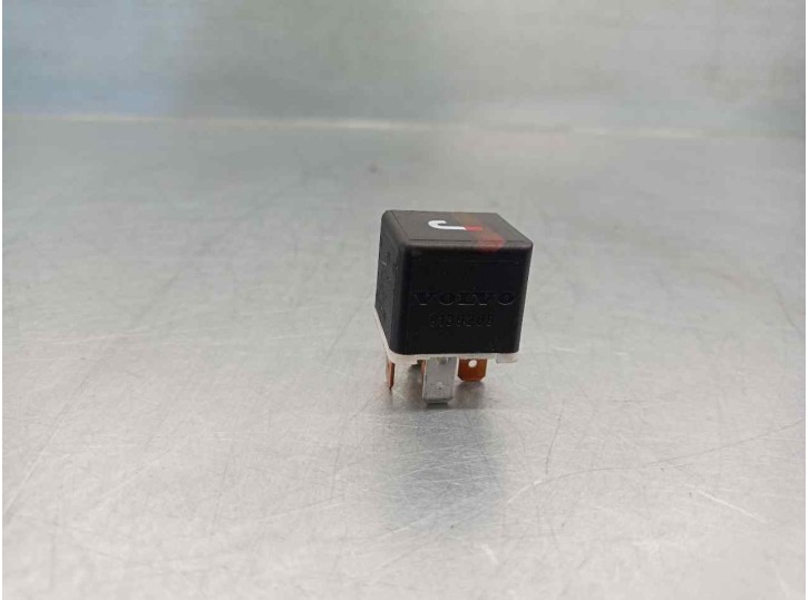Recambio de rele para volvo serie 850 2.5 cat referencia OEM IAM 9130269 4RA00351073 HELLA