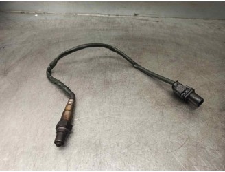 Replacement lambda sensor for Mercedes-Benz C-Class (W204) saloon 2.2 CDI cat OEM IAM reference 0035427018 0258017016 BOSCH