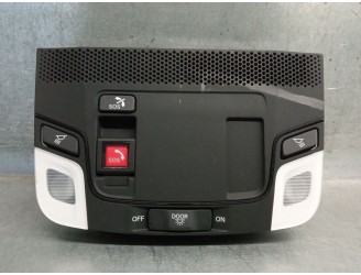 Recambio de luz interior para honda jazz v (gr_, gs_) 1.5 ehev (gr3, gr6) referencia OEM IAM 39180TZAJ010 LEB8 