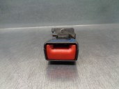 Recambio de enganche cinturon para lancia ypsilon (402) 1.2 cat referencia OEM IAM 51935824  TRAS DER ,