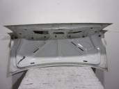 Recambio de porton trasero para opel vectra a 2.0 referencia OEM IAM 5003891 BLANCO 4 UERTAS
