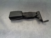 Recambio de enganche cinturon para lancia ypsilon (402) 1.2 cat referencia OEM IAM 51935824  TRAS DER ,