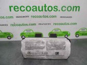 Recambio de airbag delantero derecho para opel astra g coupé 2.2 16v cat (z 22 se) referencia OEM IAM 90561101 