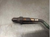 Replacement lambda sensor for Mercedes-Benz C-Class (W204) saloon 2.2 CDI cat OEM IAM reference 0035427018 0258017016 BOSCH