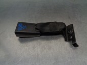 Recambio de enganche cinturon para lancia ypsilon (402) 1.2 cat referencia OEM IAM 735584393  TRA CENT.