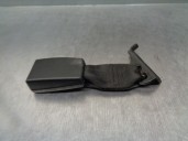 Recambio de enganche cinturon para lancia ypsilon (402) 1.2 cat referencia OEM IAM 735584393  TRA CENT.