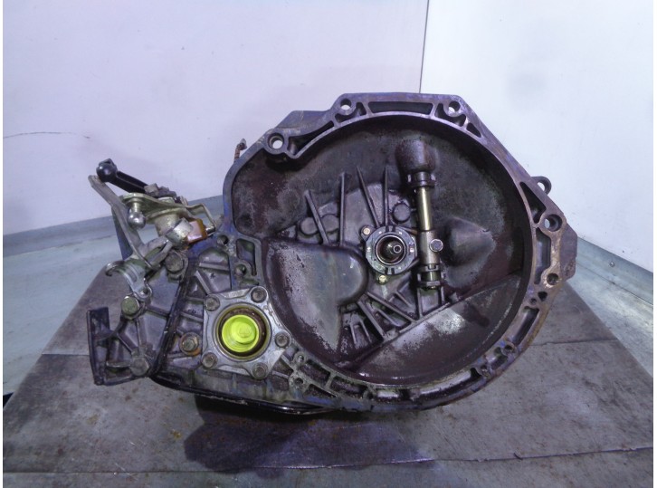 Recambio de caja cambios para opel vectra a 2.0 referencia OEM IAM W355 I218310459