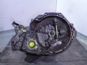 Recambio de caja cambios para opel vectra a 2.0 referencia OEM IAM W355 I218310459