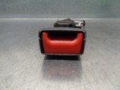 Recambio de enganche cinturon para lancia ypsilon (402) 1.2 cat referencia OEM IAM 735584393  TRA CENT.