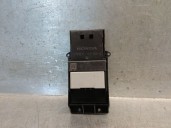 Recambio de mando elevalunas delantero derecho para honda jazz v (gr_, gs_) 1.5 ehev (gr3, gr6) referencia OEM IAM M64609 LEB8 