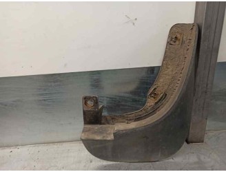 Replacement front skirt for Hyundai Tucson (JM) 2.0 CRDi cat OEM IAM reference 868322E010 
