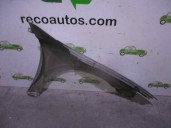 Recambio de aleta delantera izquierda para opel astra g coupé 2.2 16v cat (z 22 se) referencia OEM IAM 61 01 364 GRIS PLATA 