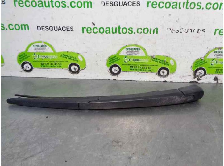 Recambio de brazo limpia trasero para mazda 5 berl. (cr) 2.0 diesel cat referencia OEM IAM 060121 