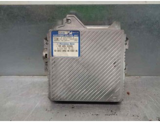 Recambio de centralita motor uce para mercedes-benz clase c (w202) berlina 2.2 diesel cat referencia OEM IAM A0185452232  