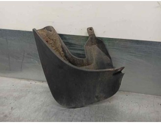 Replacement rear skirt for Hyundai Tucson (JM) 2.0 CRDi cat OEM IAM reference 868412F010 