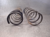 Recambio de muelle amortiguacion para lancia ypsilon (402) 1.2 cat referencia OEM IAM 51903718 