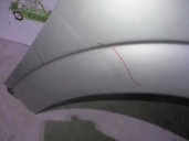 Recambio de aleta delantera derecha para opel astra g coupé 2.2 16v cat (z 22 se) referencia OEM IAM 93190358 GRIS PLATA 