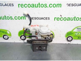 Recambio de cerradura maletero / porton para mazda 5 berl. (cr) 2.0 diesel cat referencia OEM IAM C24362310A 4 PIN 5 PUERTAS