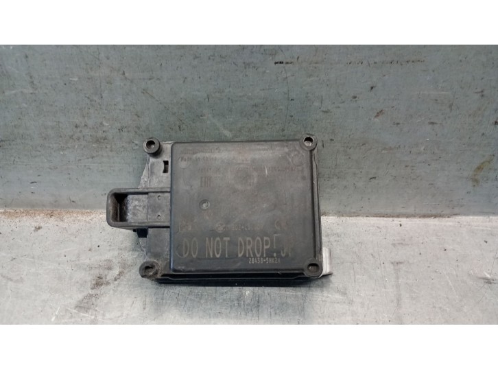 Recambio de sensor para nissan x-trail iii (t32_, t32r, t32rr) 1.6 dci all mode 4x4-i (nt32) referencia OEM IAM 4135AARS4B A2C7