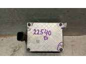 Recambio de sensor para nissan x-trail iii (t32_, t32r, t32rr) 1.6 dci all mode 4x4-i (nt32) referencia OEM IAM 4135AARS4B A2C7