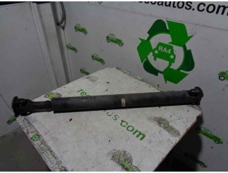 Recambio de transmision central para opel frontera b basis referencia OEM IAM 0P10112  BURRA 4 LADO A