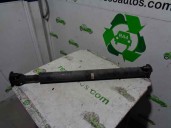 Recambio de transmision central para opel frontera b basis referencia OEM IAM 0P10112  BURRA 4 LADO A