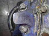 Recambio de caja cambios para opel vectra a 2.0 referencia OEM IAM W355 I218310459