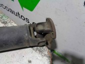 Recambio de transmision central para opel frontera b basis referencia OEM IAM 0P10112  BURRA 4 LADO A