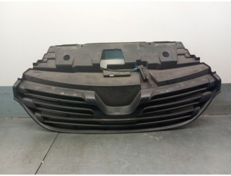 Recambio de rejilla delantera para renault trafic iii autobús (jg_) 1.6 dci 95 (jgmr, jgmj) referencia OEM IAM 623108673R 623108