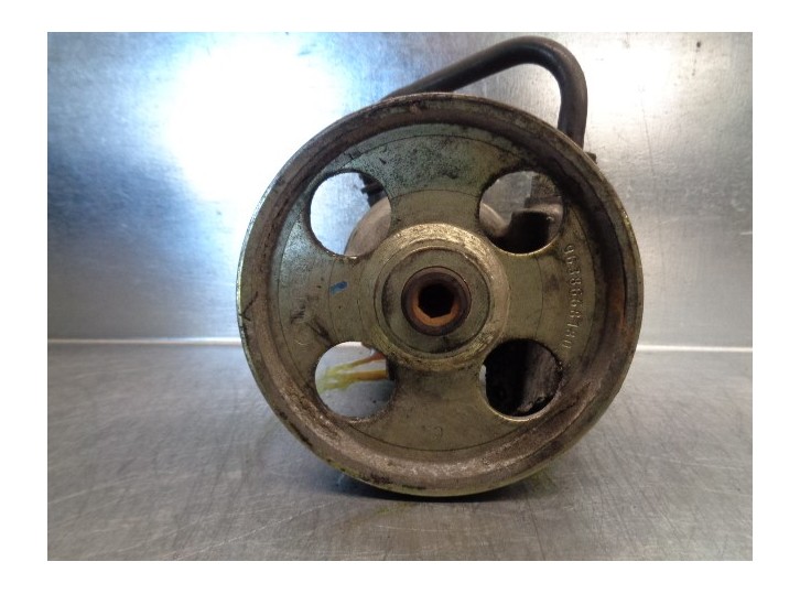 Recambio de bomba servodireccion para peugeot partner (s1) 1.9 diesel referencia OEM IAM 26057304 
